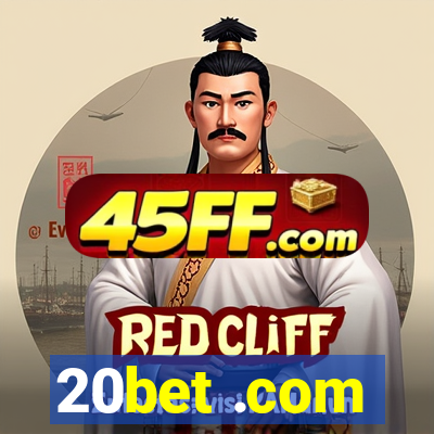 20bet .com